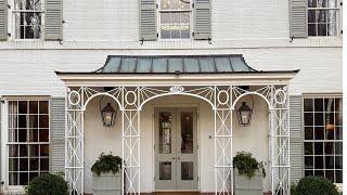 Beyond the Curb home tour with Blake Segars