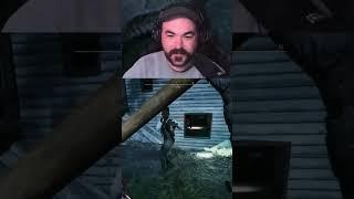Hey Friend, Have You Met My Friend the Sledgehammer?