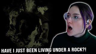 twenty one pilots - Morph | Singer Reacts |