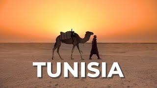 Journey Through Tunisia - Africa Travel Documentary