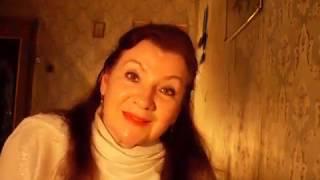"Смешная история", читает автор Валентина Карпушина-Артегова