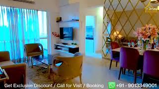 2 BHK | 3 BHK | 4 BHK | 89 Lakh | M3M FLORA 68|| #2bhk #m3m  #flora