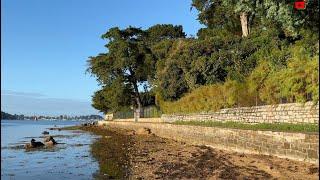 GOLFE DU MORBIHAN | Arradon au bord de l'eau |   Bretagne Télé