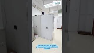 SmartLab Woodlands Branch