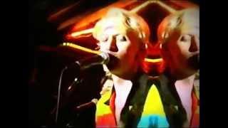 Sam Flax - Fire Doesn't Burn Itself