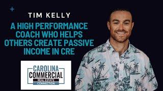 Achieving Financial Freedom Through Commercial Real Estate: A Real Estate Investor & Educator