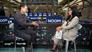 Noom CEO on the launch of Noom GLP-1ᴿˣ