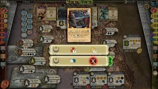 D&D Lords of Waterdeep Online | Ranking | Good Music