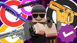 IF I GET A CONTRA, I GET KRUNKER PARTNER! MASSIVE SEASON 6 UNBOXING