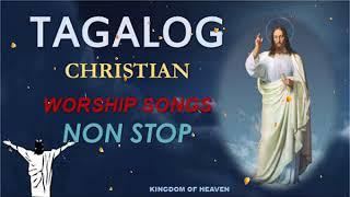 CHRISTIAN WORSHIP SONGS NON STOP