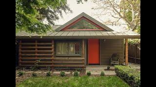 East Bay Green Home Tour 2022: Jenny's ADU