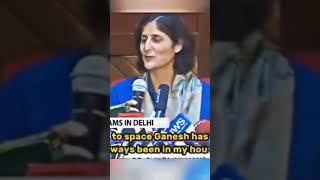 sunita williams return to earth | #sunita william talk about bhagwat Geeta