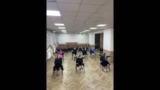F-Dance. Хореография. Дети 10+