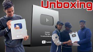 Unboxing | UTTARKARNATAKA BOYS | SWAROOP | ASHRAF | SANKETH | LINGU | RAJ | #youtuber #trending