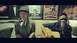 Brian Joo - Domino (ft. New Heights) Acoustic