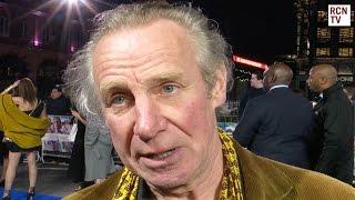 Nicholas Farrell Interview Another Mother's Son Premiere