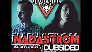 Showcase Mondays With Nadastorm