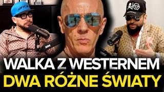 KRZYSZTOF RUTKOWSKI - ŻYJĘ JAK CHCĘ! WALKA Z WESTERNEM, STONOGA, POWRÓT DO FREAKÓW.