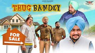 Thug Bandey • Jaggie Tv