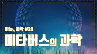 메타버스(Metaverse)? 가상현실(VR), 증강현실(AR)과 무엇이 다른 것일까? 3차원 가상세계 메타버스에 대해 아는척 해보자