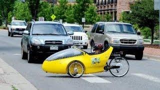 Riding for Renewables