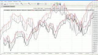 VantagePoint Indicators- Predicted Highs and Lows