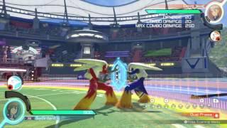 Blaziken Guide and Analysis Part 3: Pressure [Advanced]