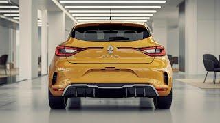 2025 Renault Clio Hybrid: Bold Design & Tech Innovations You Can't Miss!