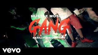 Hustle Muscle - Gang
