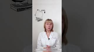 Витамин В8 Миоинозитол Доктор Лисенкова #shorts