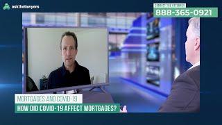 Mortgage Forbearance About to End? Texas Bankruptcy Lawyer Explains How to Stop Foreclosure