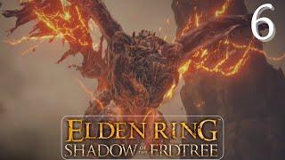 Xem tôi túm đầu Bảylé quay như quay dế | Elden Ring DLC: Shadow of the Erdtree