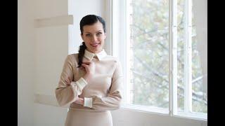 Ведущая свадебных церемоний Ирина Амурова