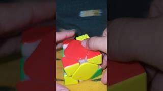 The Correct Way #cubber #rubikscube #cubing #cuberdeep #speedcubing #cube