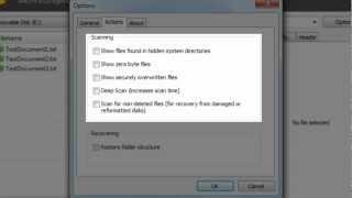 Restore Accidentally Deleted Files With Recuva [Tutorial]