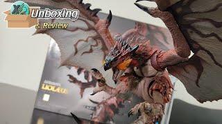 RATHALOS Sh MonsterArts - Monster Hunter