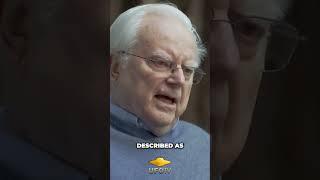 The Emotions Behind Discovering Alien Signals and Inteligent Life In Space with Frank Drake PhD
