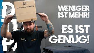 Qualität ist das Ziel! | Firmen Update by dieseltuningparts