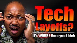 Tech Layoffs Surge | Fastest-Growing Jobs in 2025 | The Fight for DEI & Remote Work | S2.E4