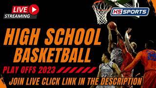 Valparaiso VS Hobart Live High school Basketball Full game