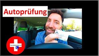 Autoprüfung: Tipps für dich by Fahrschule Schweiz