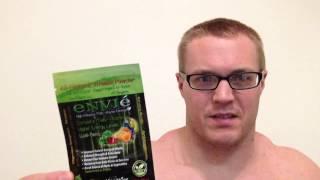 Nutrakey - Envie - Review