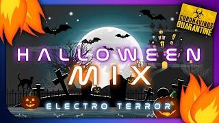  HALLOWEEN MUSIC MIX 2020  Best Halloween EDM, Bass, Electro, House, Tech house