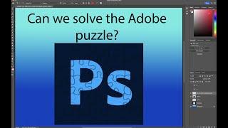 What is going on with Adobe's (ADBE) stock? A lot of layers in this one