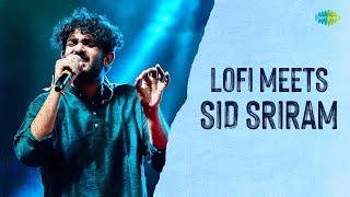 Lofi Meets Sid Sriram | Avunanavaa | Urike Urike | Aradhya | Aakashame Nuvvani | Adiga Adiga