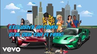 Jurick - Style & Flair (Official Audio)
