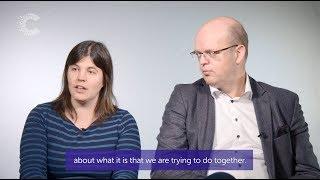 Cancer Research UK's Grand Challenge (2019) | Collaborating across disciplines