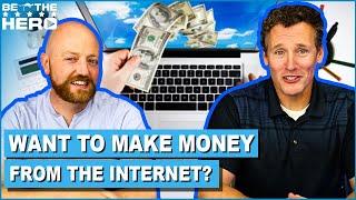 How Does eCommerce Work?