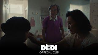 DÌDI (弟弟) - "You're Too Dramatic" Official Clip - Now Playing In Select Theaters