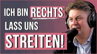 AfD-Realtalk mit Dr. Maximilian Krah